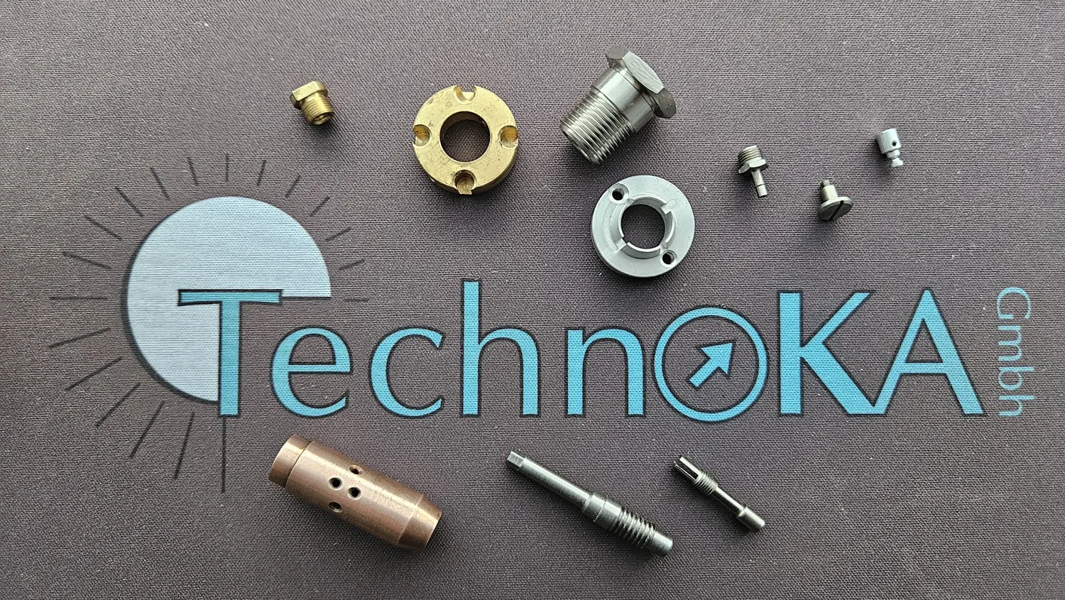 TechnoKA GmbH