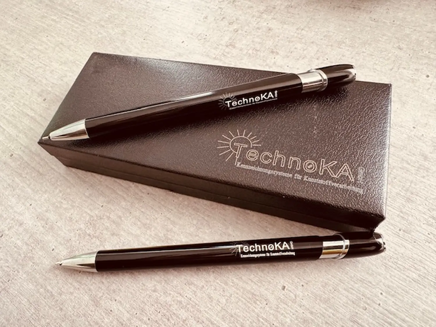 TechnoKA GmbH Langenbeutingen