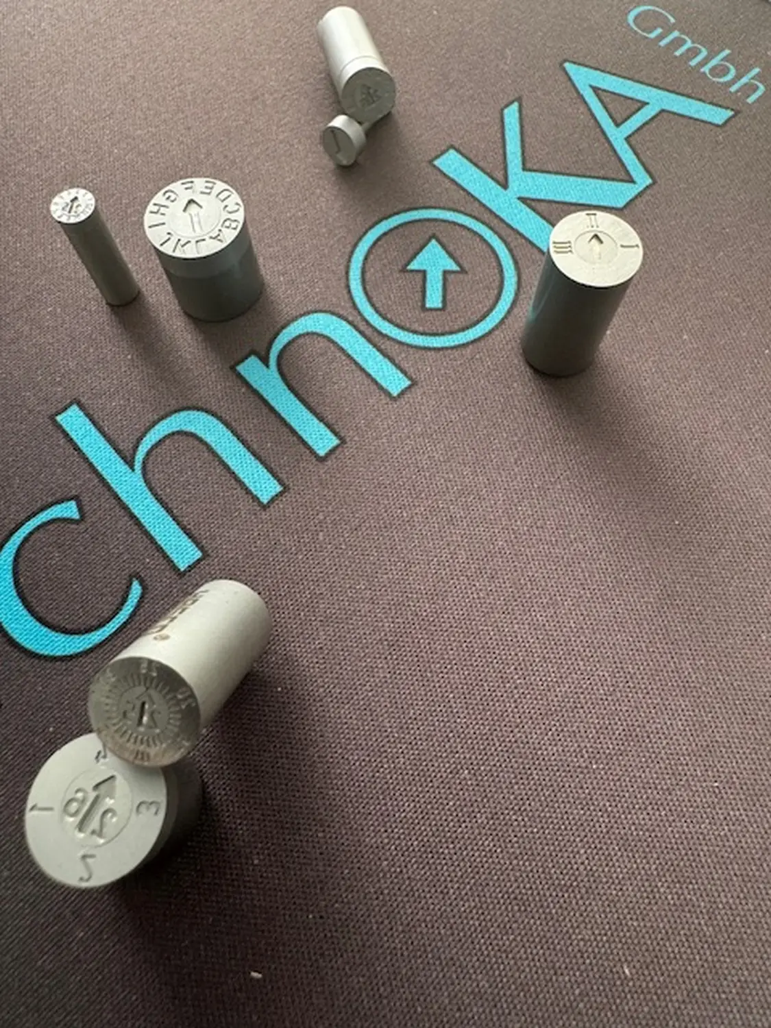 TechnoKA GmbH Langenbeutingen