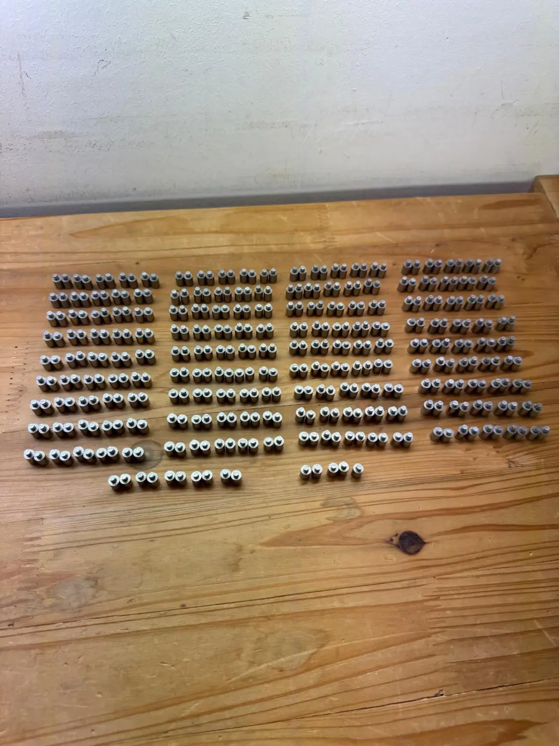 Datumsuhren, Datumsstempel