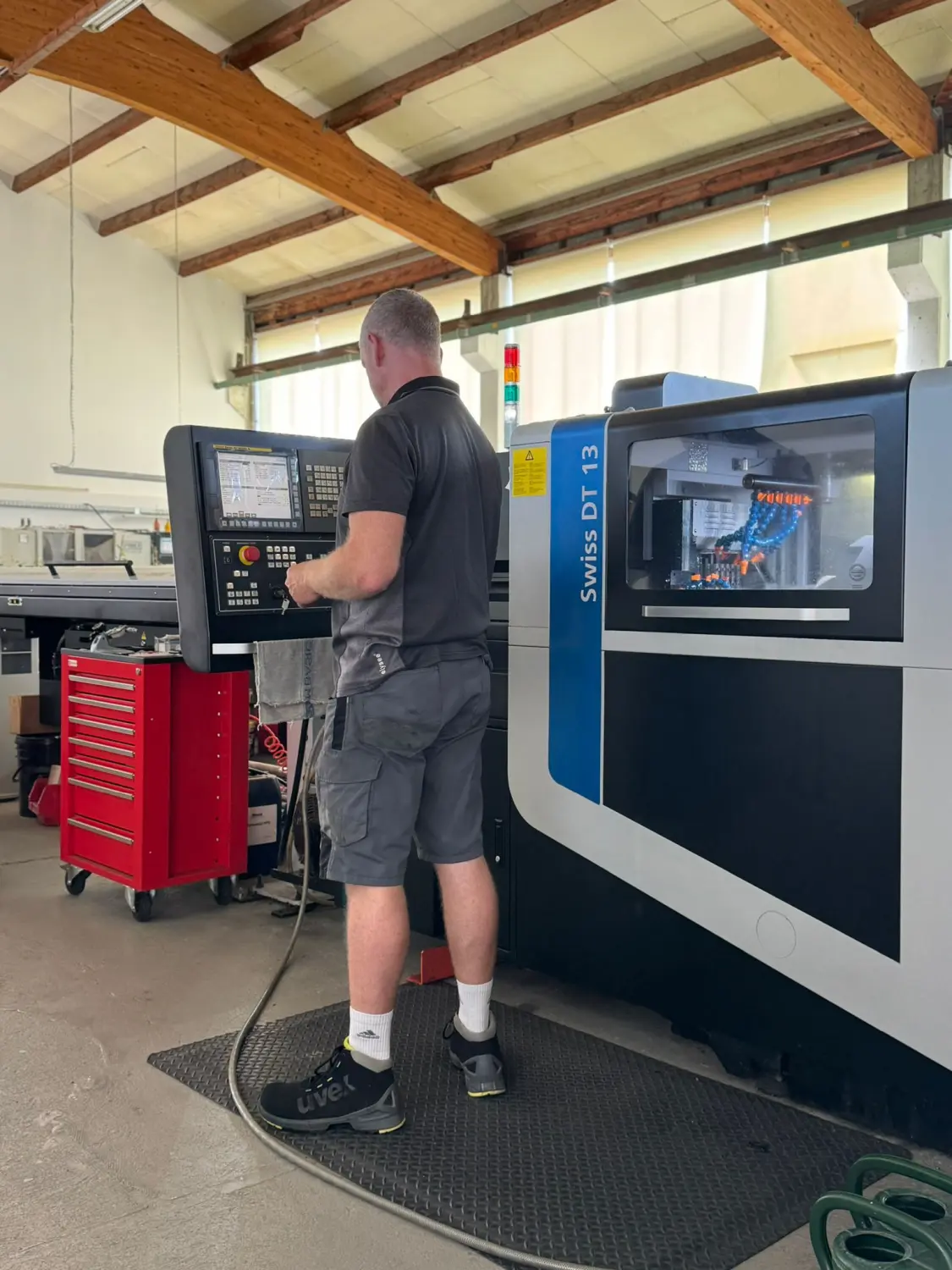 Datumsuhren, Datumsstempel, Kennzeichnung, Kunststoffverarbeitung, Normalien, Laserbeschriftung