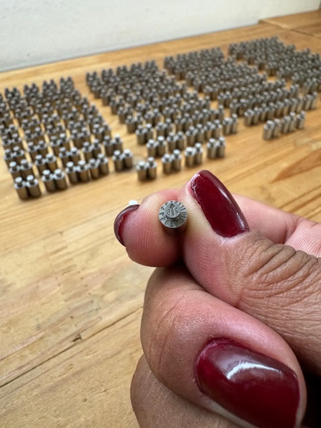 Datumsuhren, Datumsstempel, Kennzeichnung, Kunststoffverarbeitung, Normalien, Laserbeschriftung